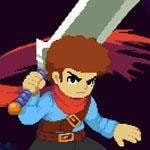 JackQuest β The Tale Of The Sword